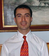 Alejandro Eduardo Russo